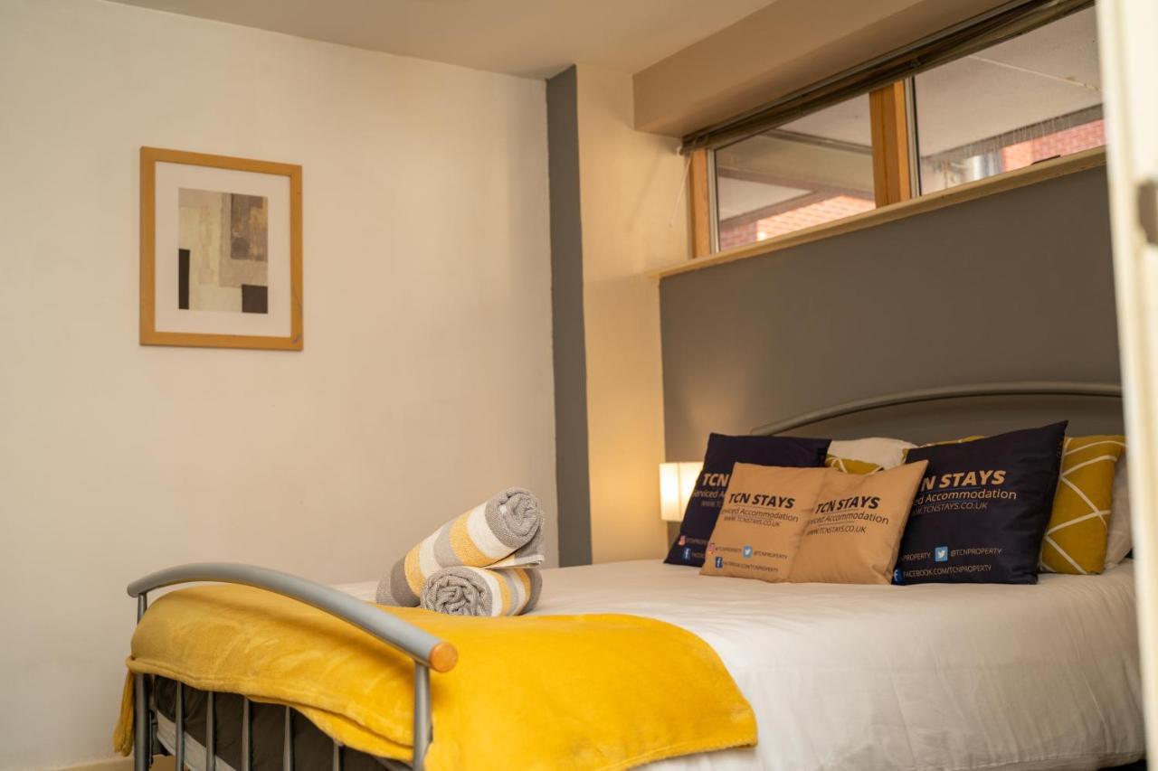 Appartamento In The Heart Of
